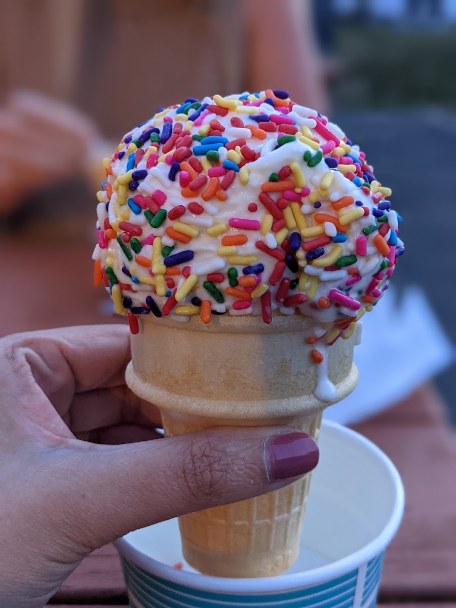 Custard Shack Photo 10