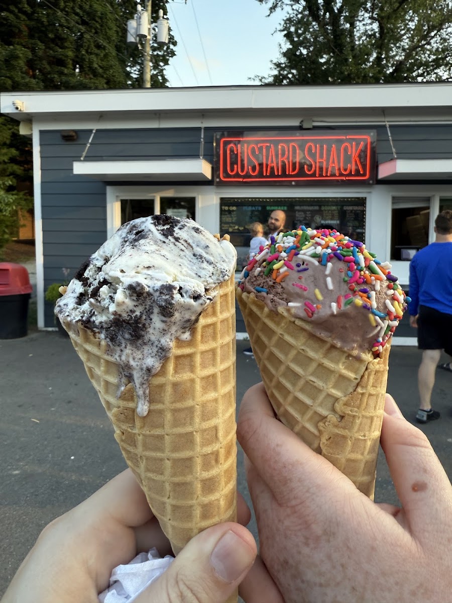 Custard Shack Photo 4