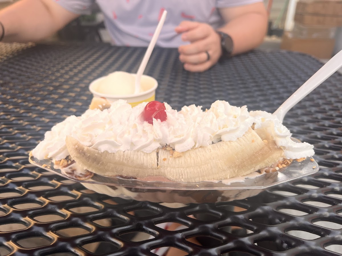 Custard Shack Photo 5