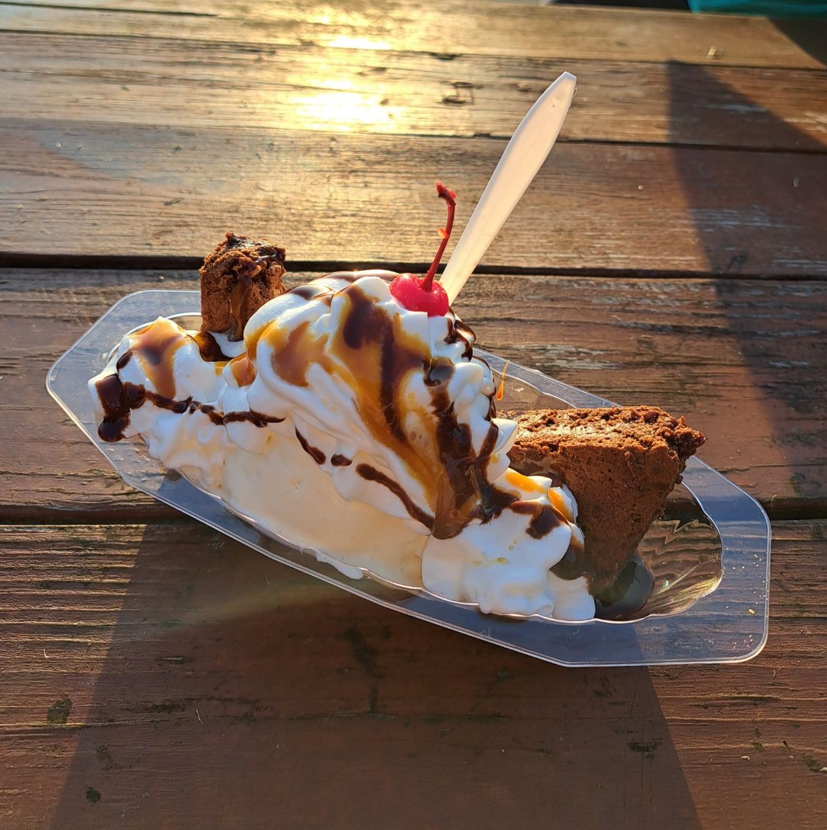 Custard Shack Photo 6