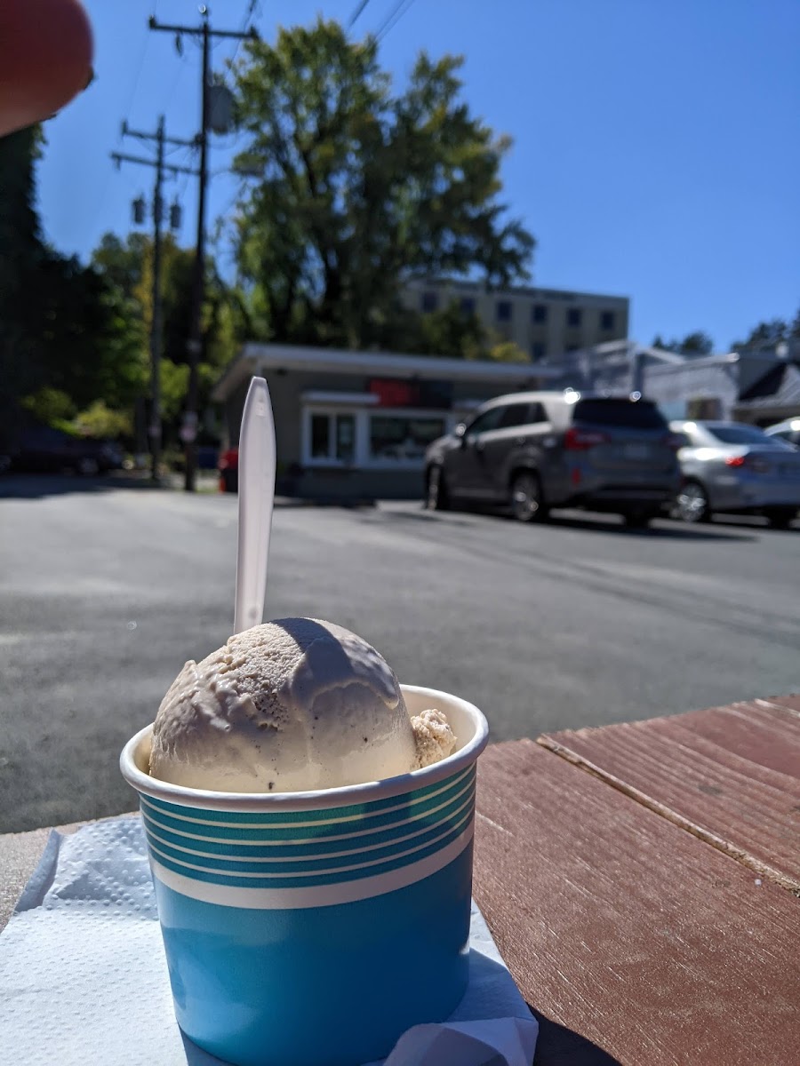 Custard Shack Photo 7