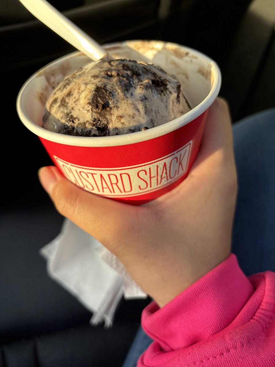 Custard Shack Photo 9
