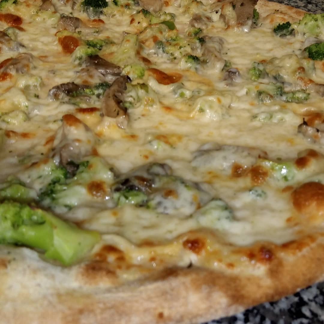 SPEEDY-PIZZA DI BRUN DEMIS 'PIZZERIA-BAR' Photo 3