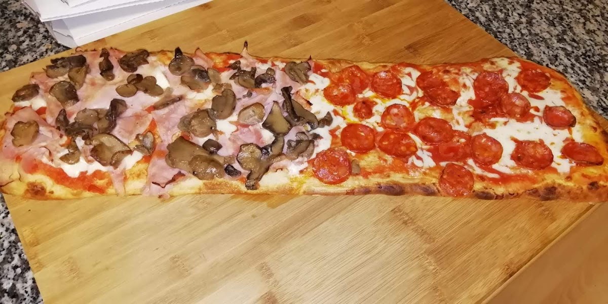 SPEEDY-PIZZA DI BRUN DEMIS 'PIZZERIA-BAR' Photo 6