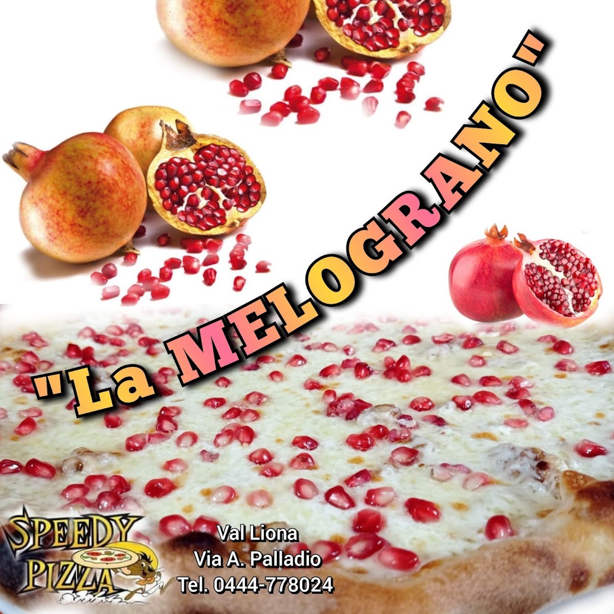 SPEEDY-PIZZA DI BRUN DEMIS 'PIZZERIA-BAR' Photo 8