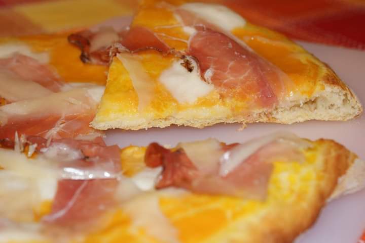 SPEEDY-PIZZA DI BRUN DEMIS 'PIZZERIA-BAR' Photo 9