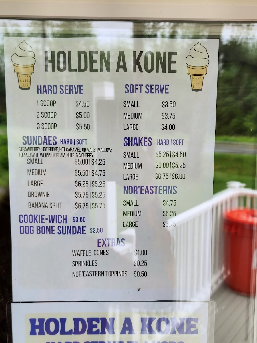 Holden A Kone Photo Menu 4