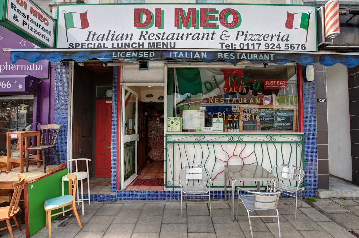 Di Meo