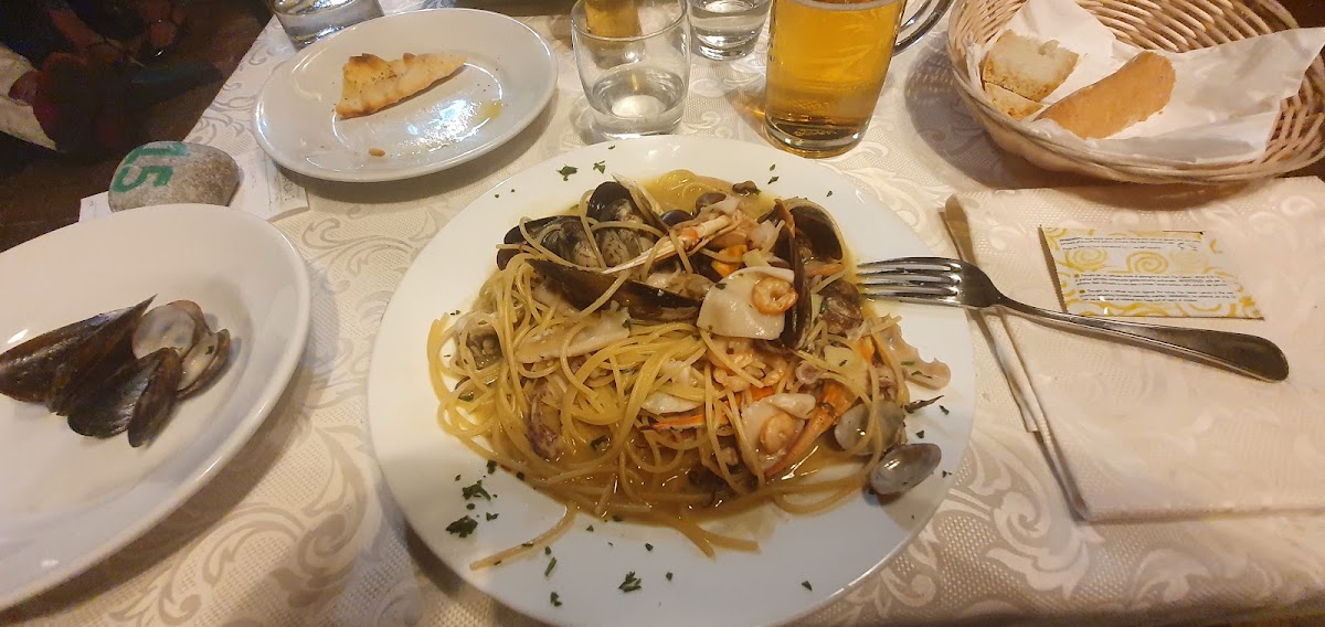 Il GIARDINETTO da Giando Photo 5