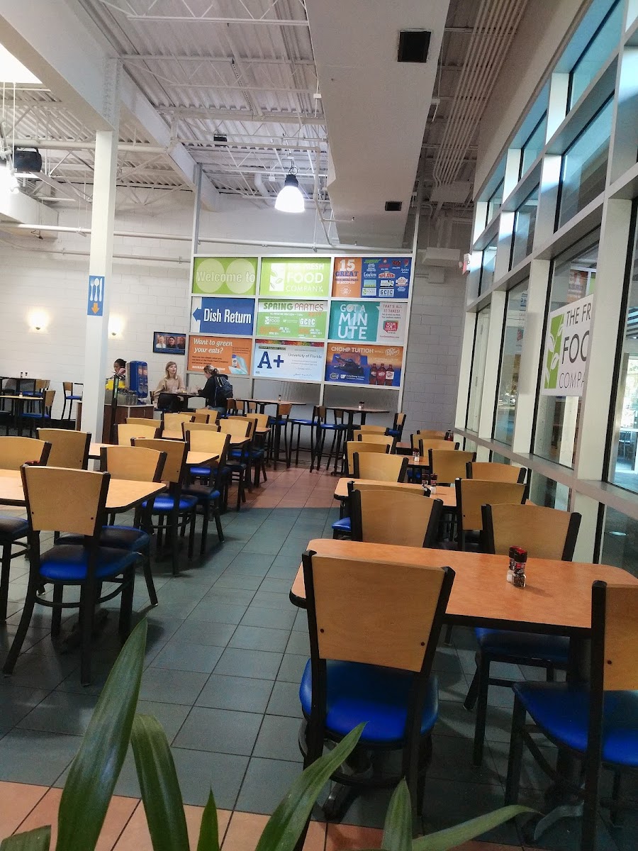 Fresh Food Company Photo 4
