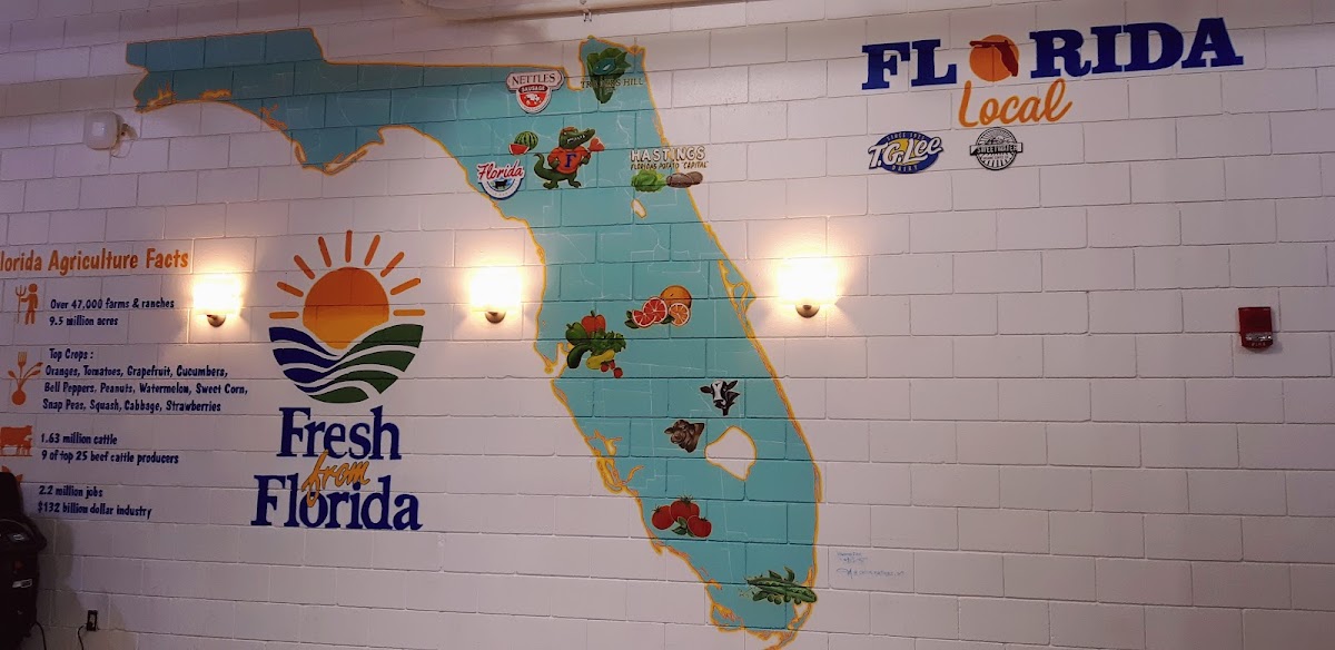 Fresh Food Company Photo Menu 2