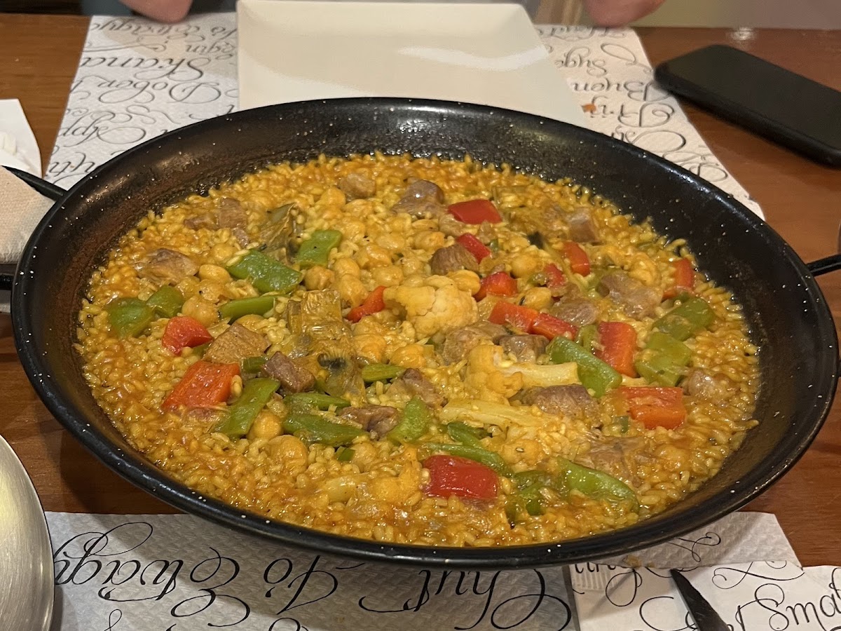 Restaurant Casa Mary Photo 4
