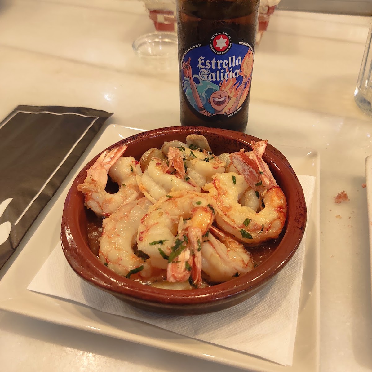 Restaurant Casa Mary Photo 9