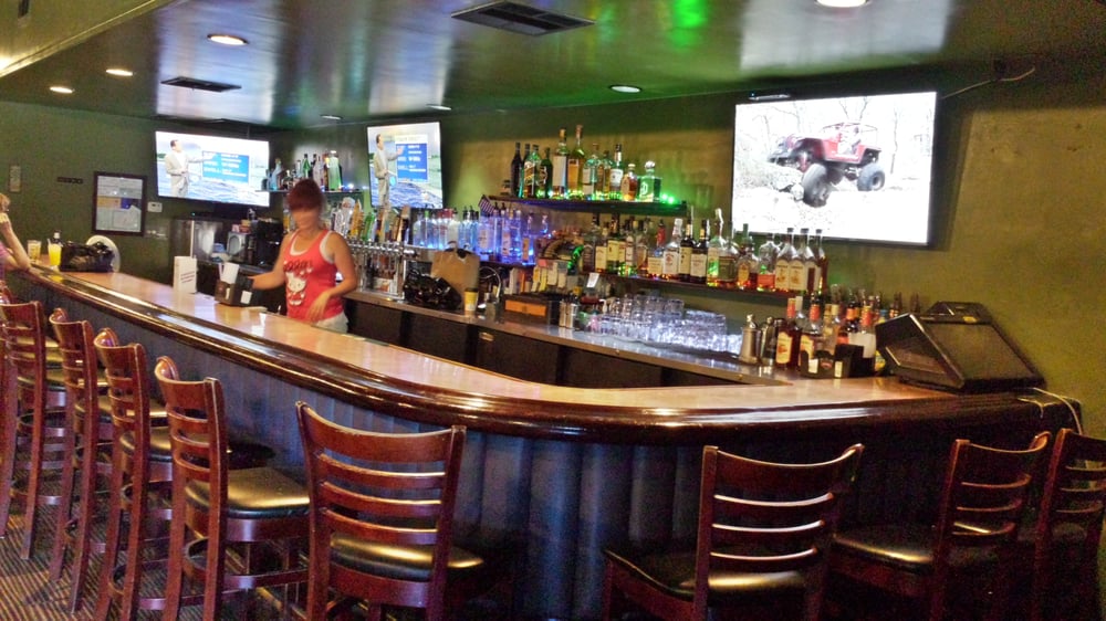 Gilligan's Irish Pub
