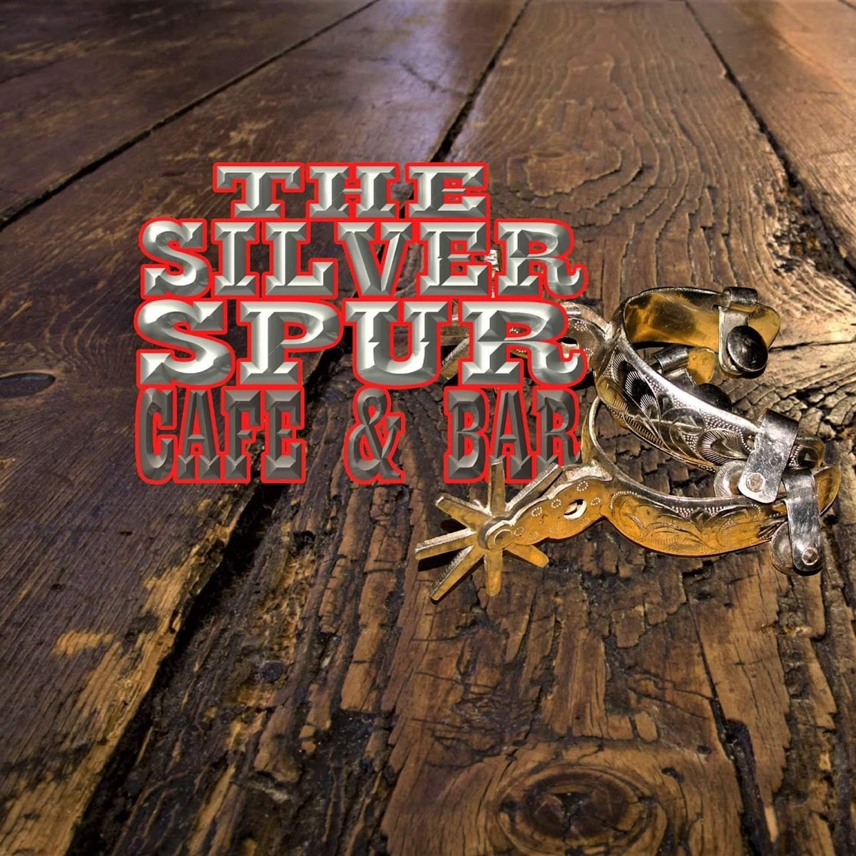 Silver Spur Cafe & Bar