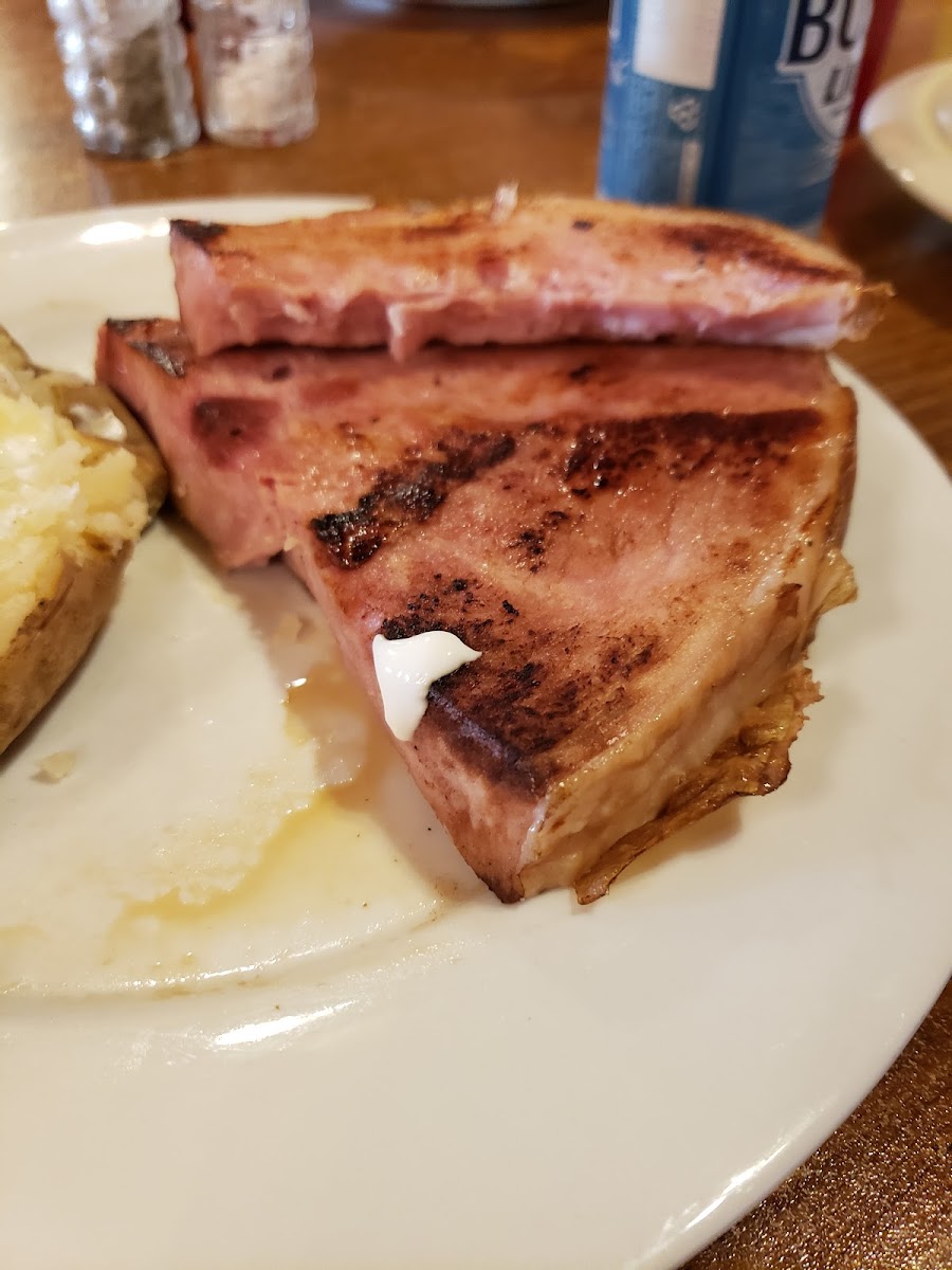 Silver Spur Cafe & Bar Photo 5