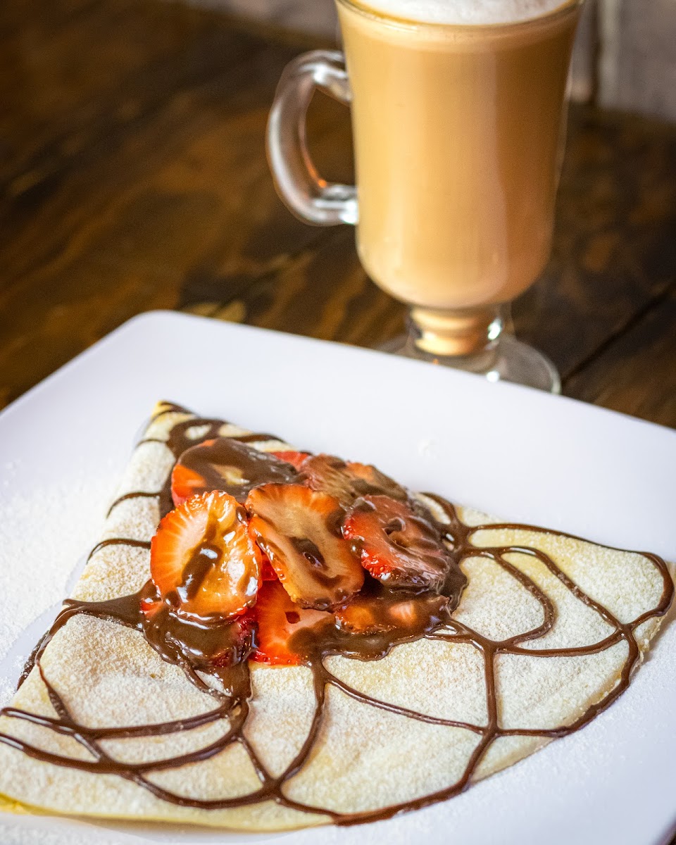 BROOKLYN CAFE Photo 4