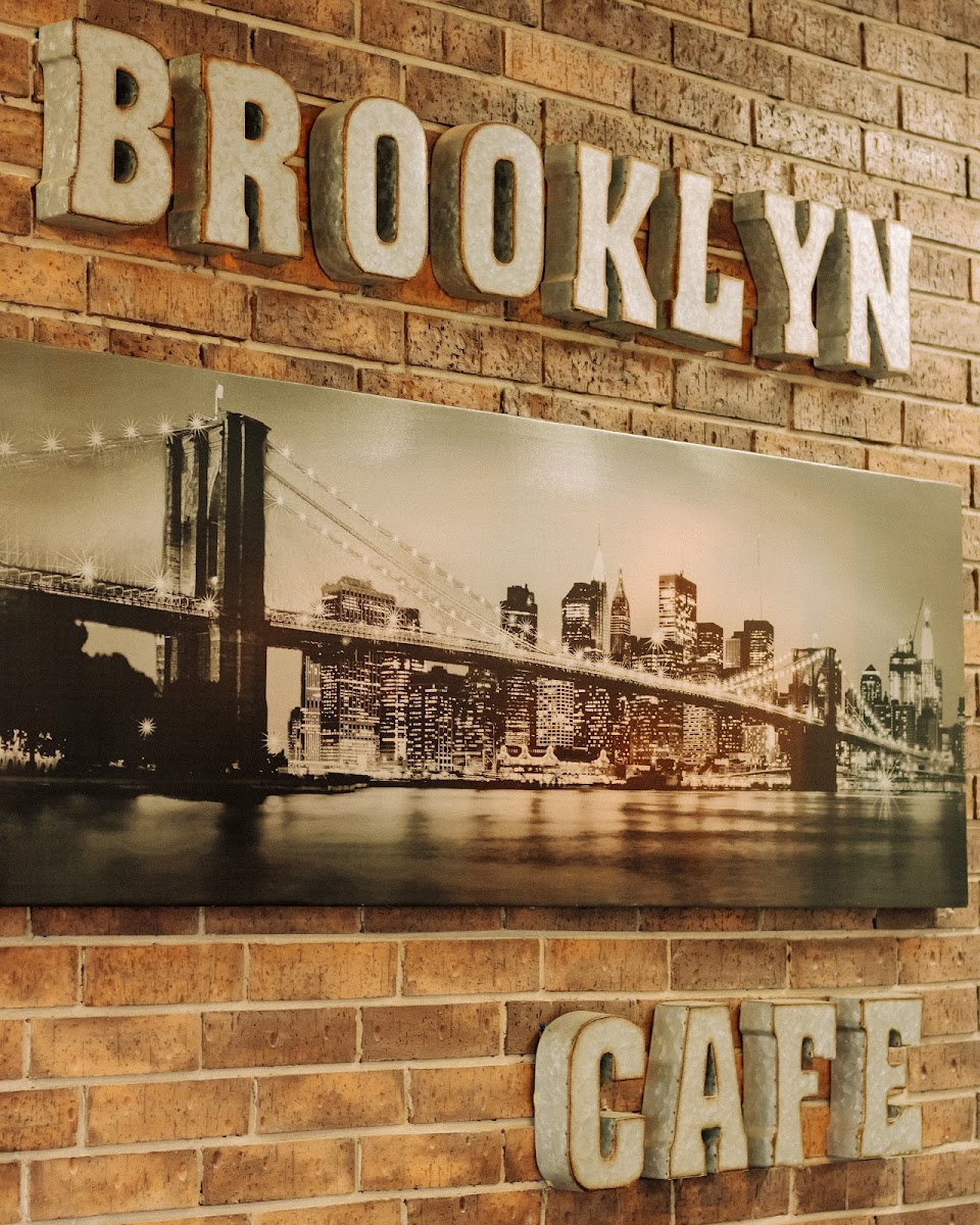 BROOKLYN CAFE Photo 8