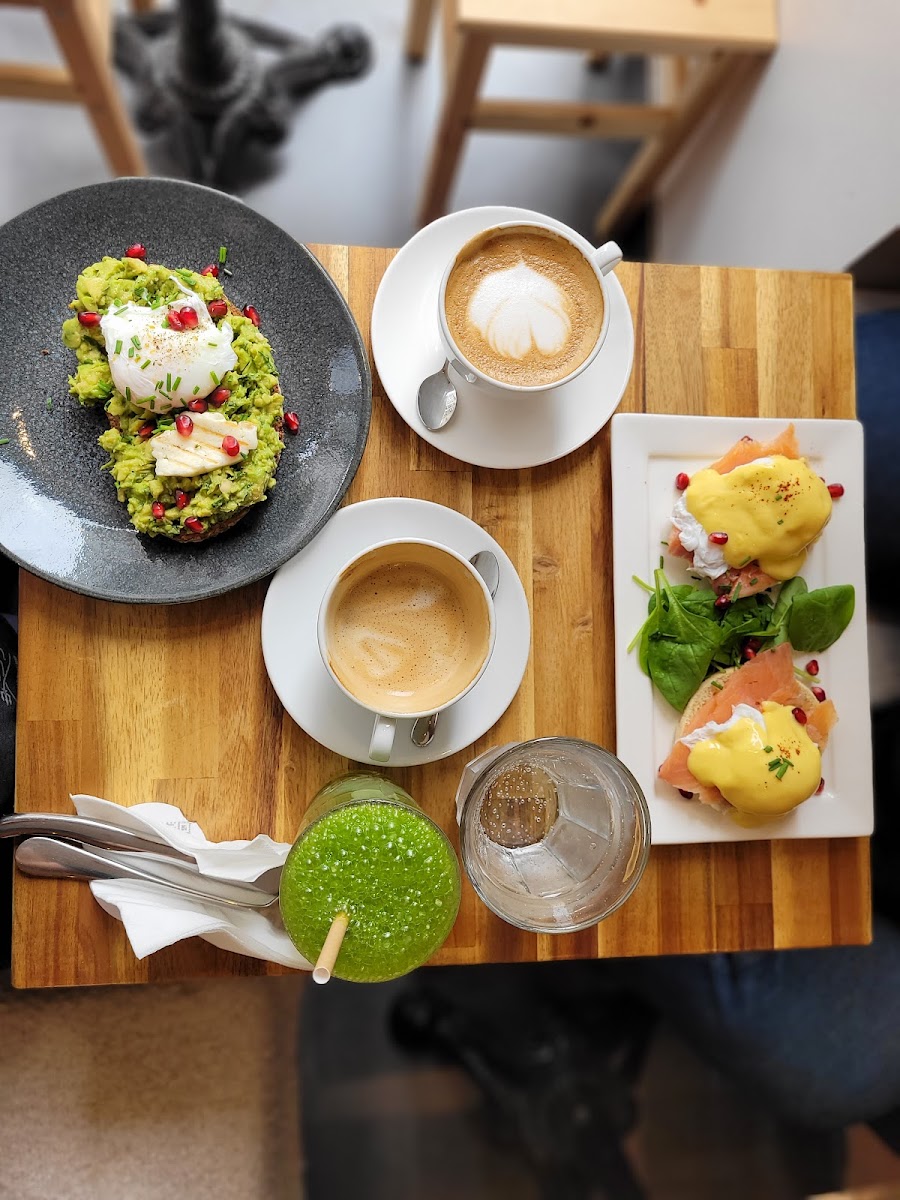 La Routine Café Photo 5