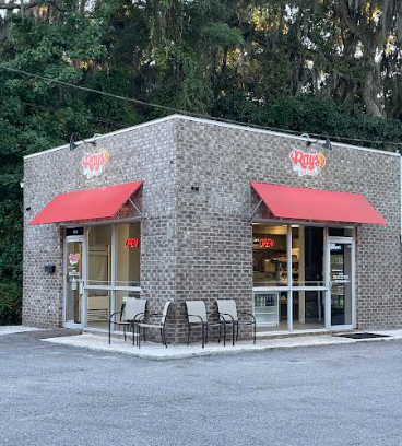 Ray's Pizza