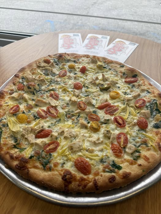 Ray's Pizza Photo 3