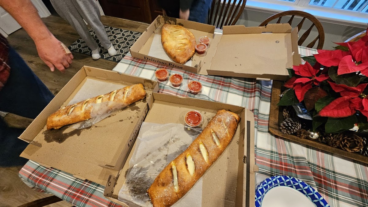 Ray's Pizza Photo 6