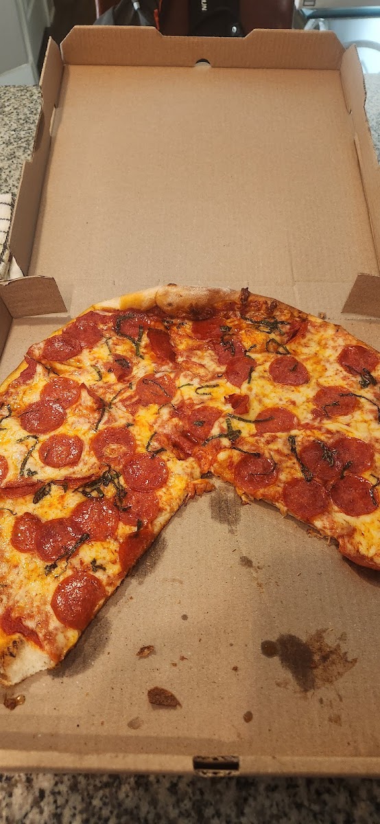Ray's Pizza Photo 7