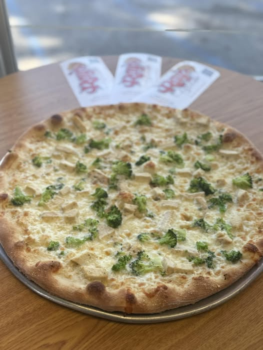 Ray's Pizza Photo 8