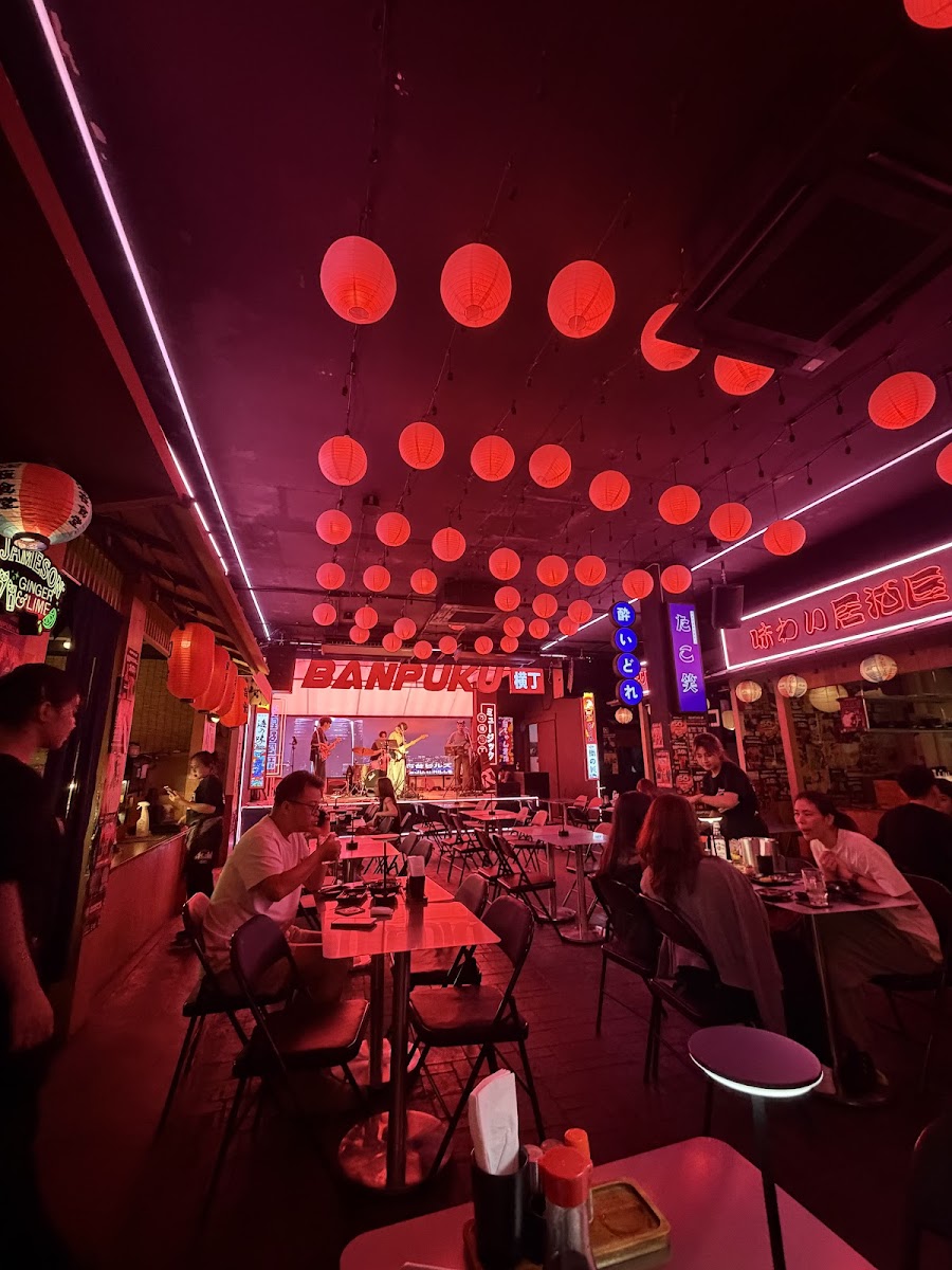 Banpuku Yokocho Rama 9 Photo 3