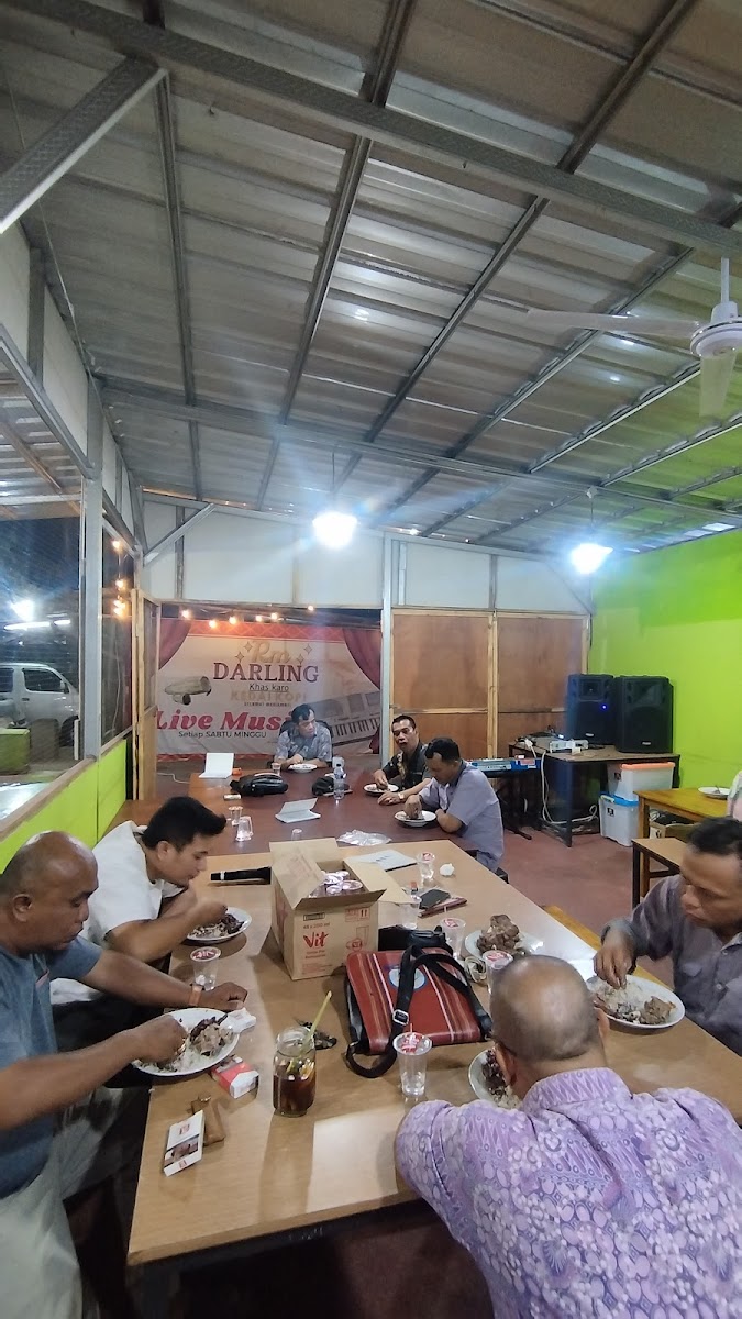 RM. BPK DARLING