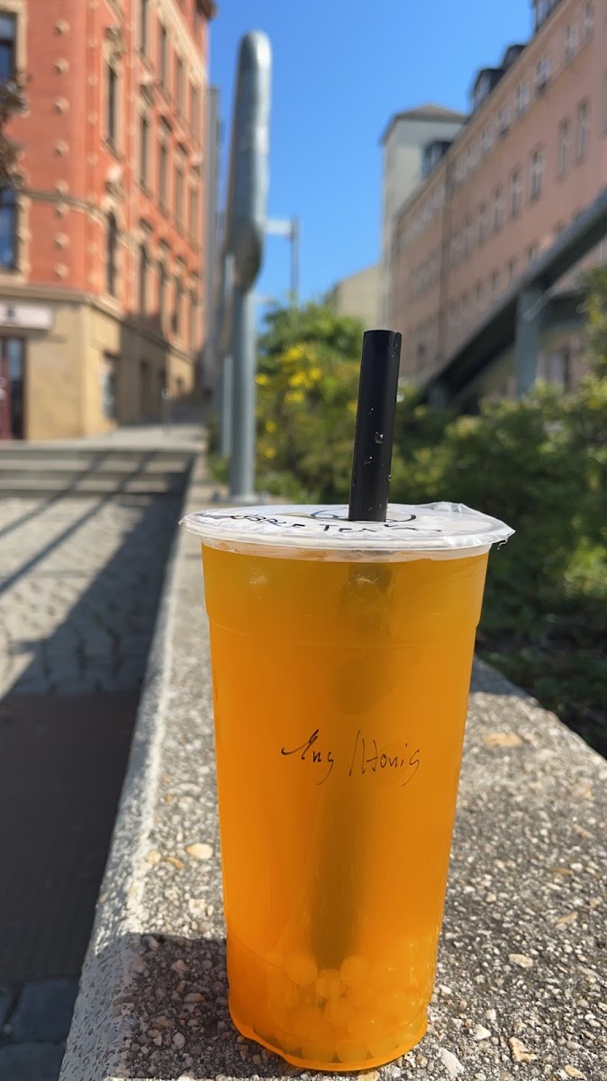 The Bubble Tea Shop Plauen Photo 10