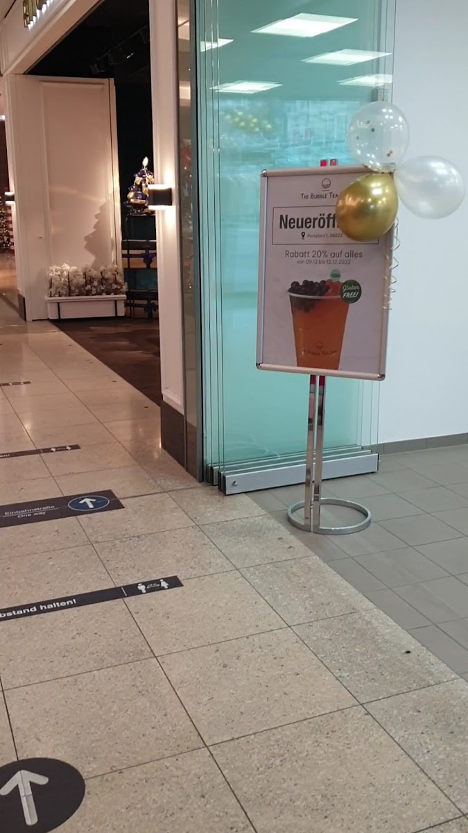 The Bubble Tea Shop Plauen Photo 2