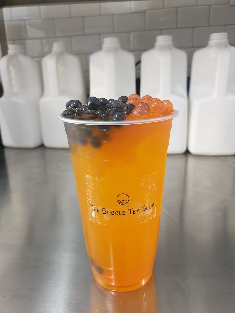 The Bubble Tea Shop Plauen Photo 3