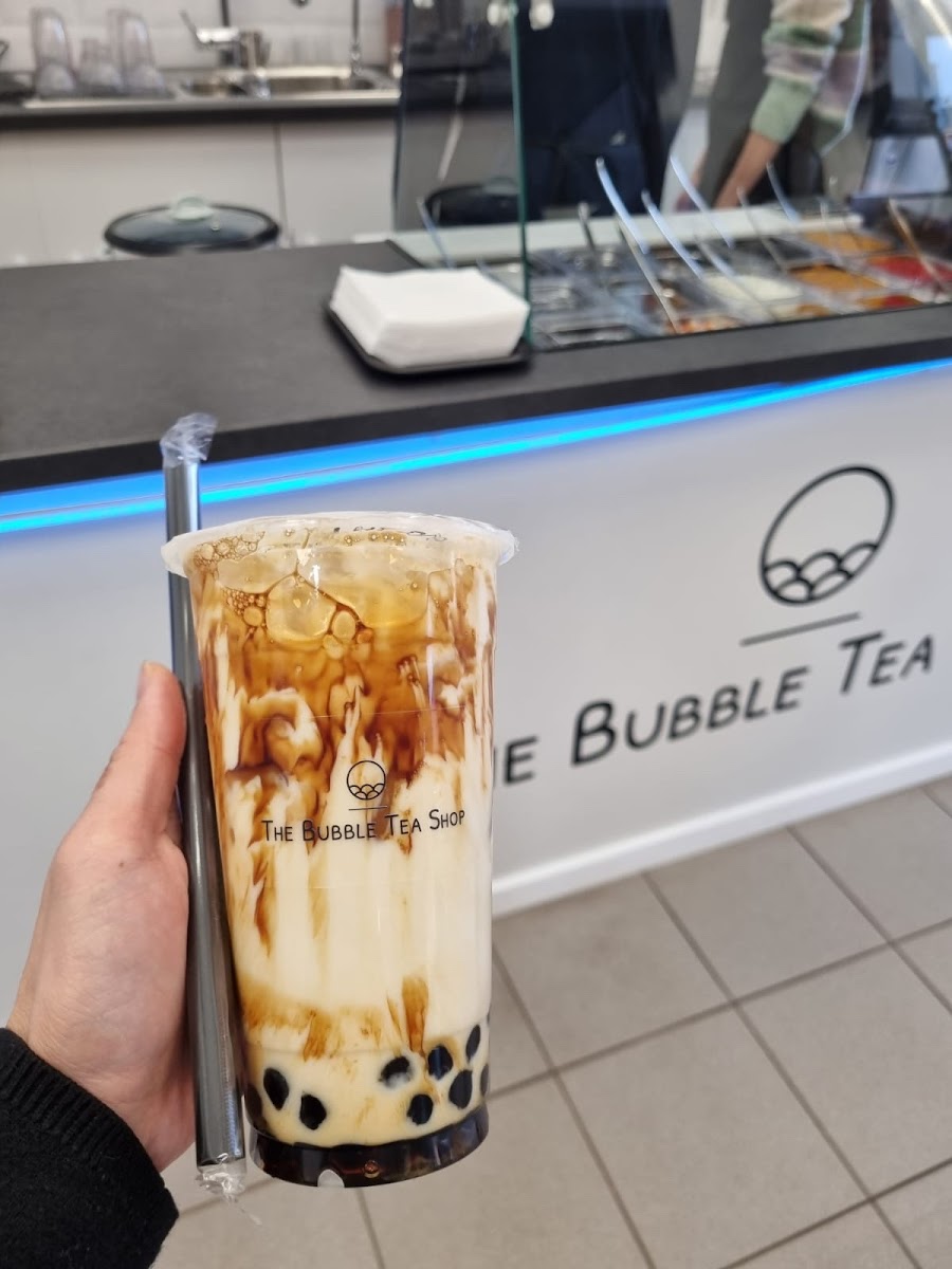 The Bubble Tea Shop Plauen Photo 4