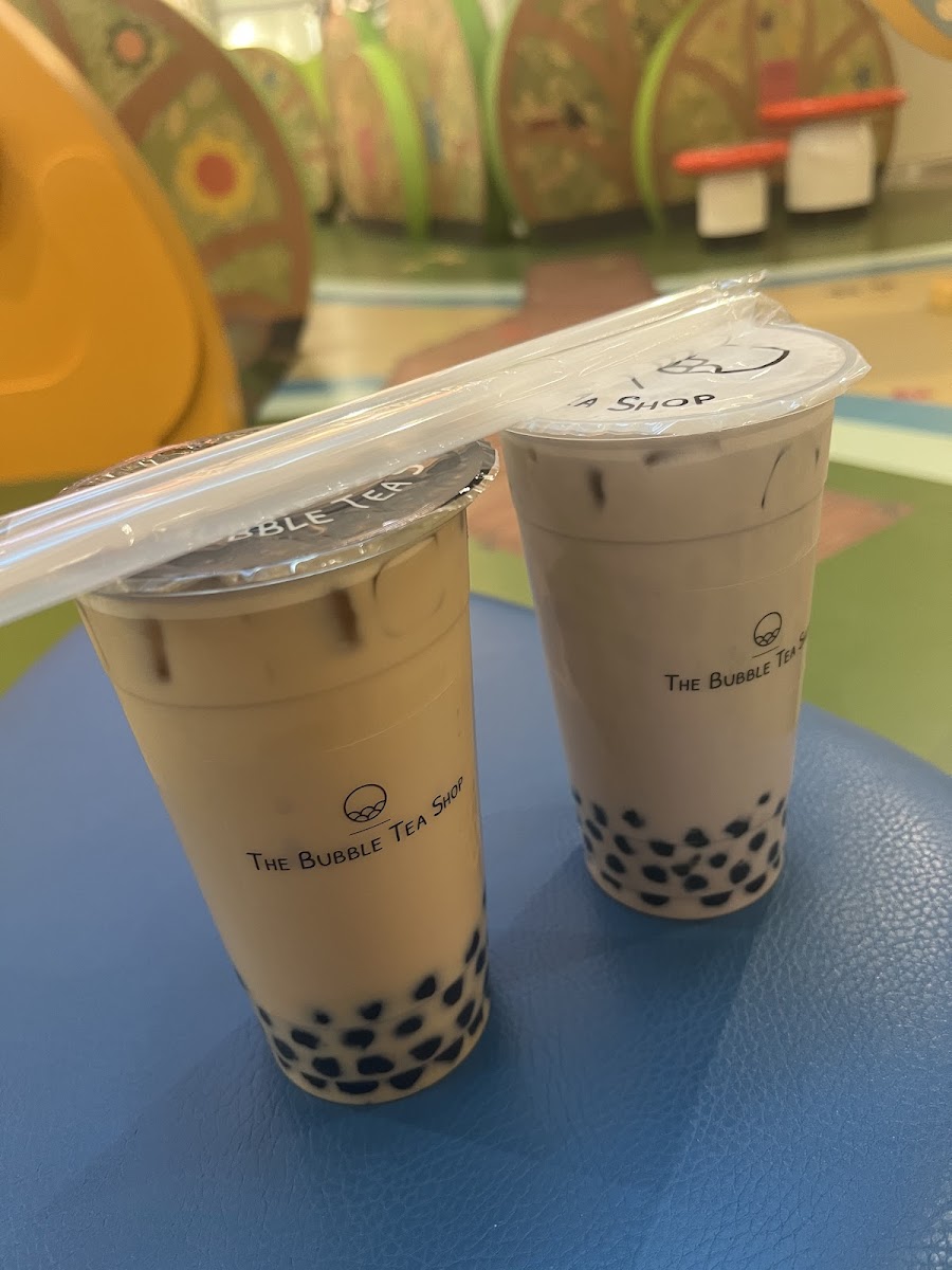 The Bubble Tea Shop Plauen Photo 5
