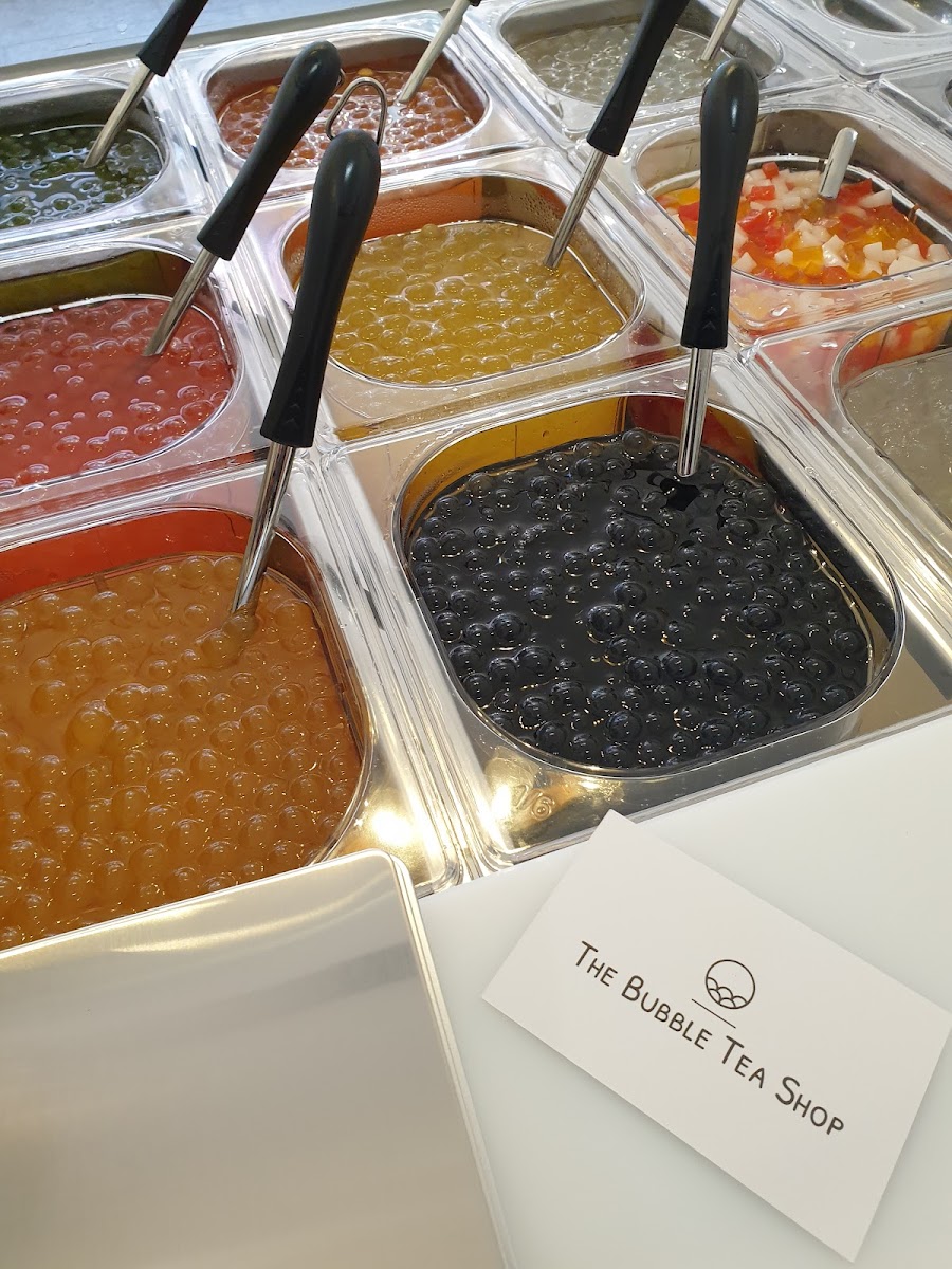 The Bubble Tea Shop Plauen Photo 6