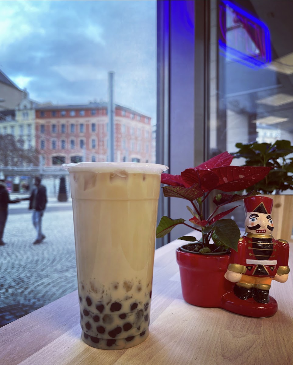 The Bubble Tea Shop Plauen Photo 7