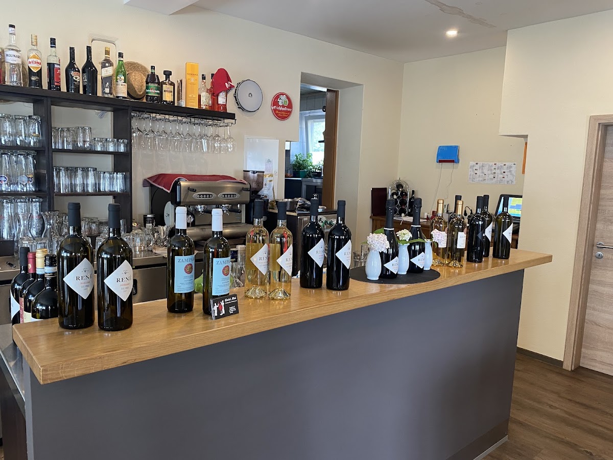 Amici Miei Restaurant