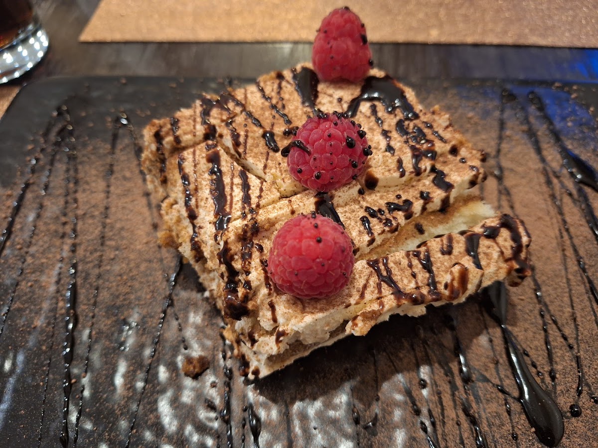 Amici Miei Restaurant Photo 10
