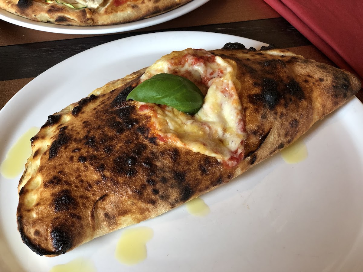 Amici Miei Restaurant Photo 7
