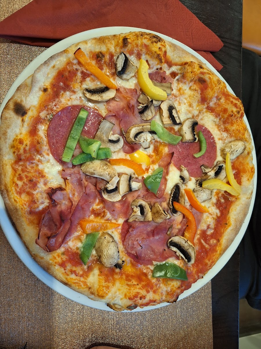 Amici Miei Restaurant Photo 8