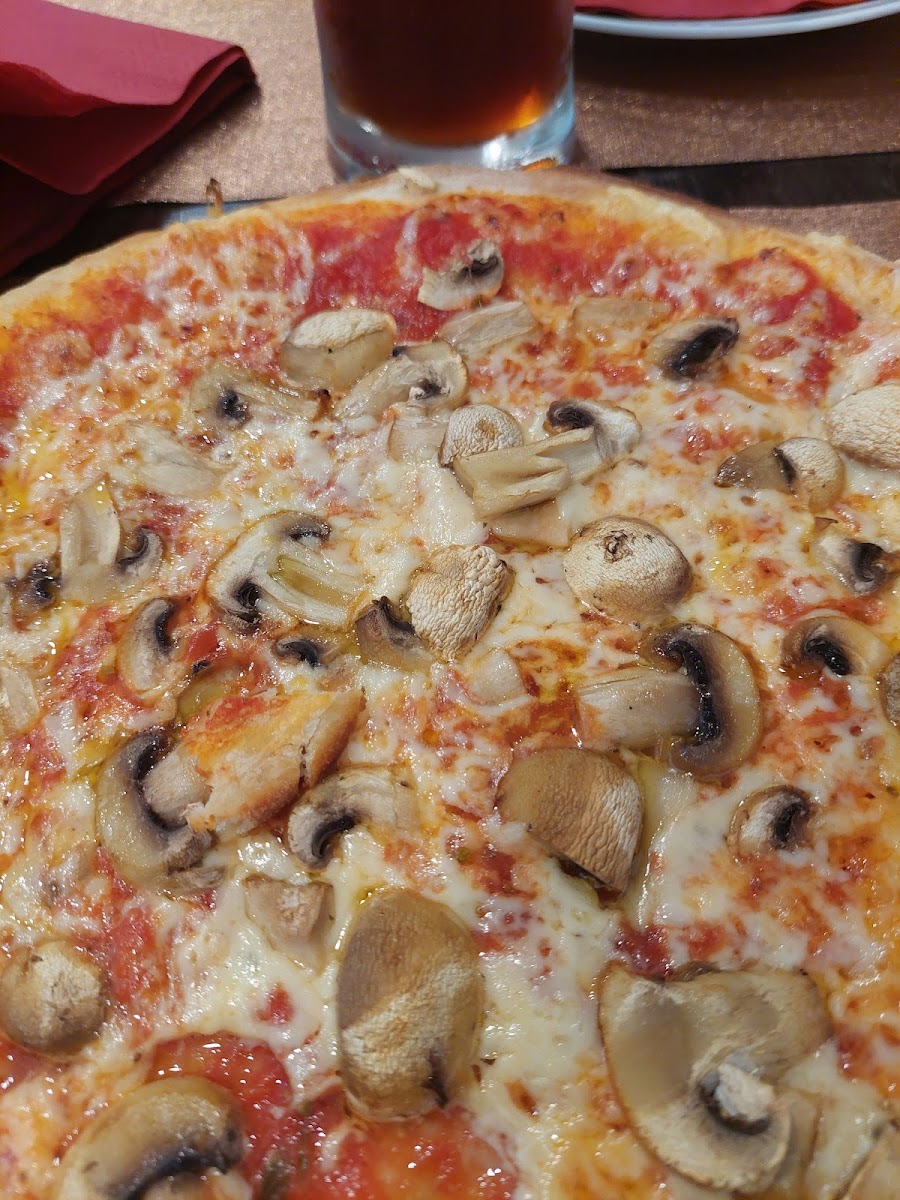 Amici Miei Restaurant Photo 9