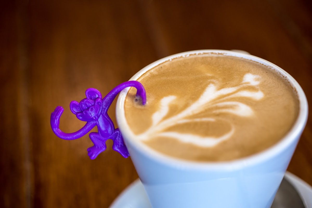 Brew Wizards Board Game Café Photo 2