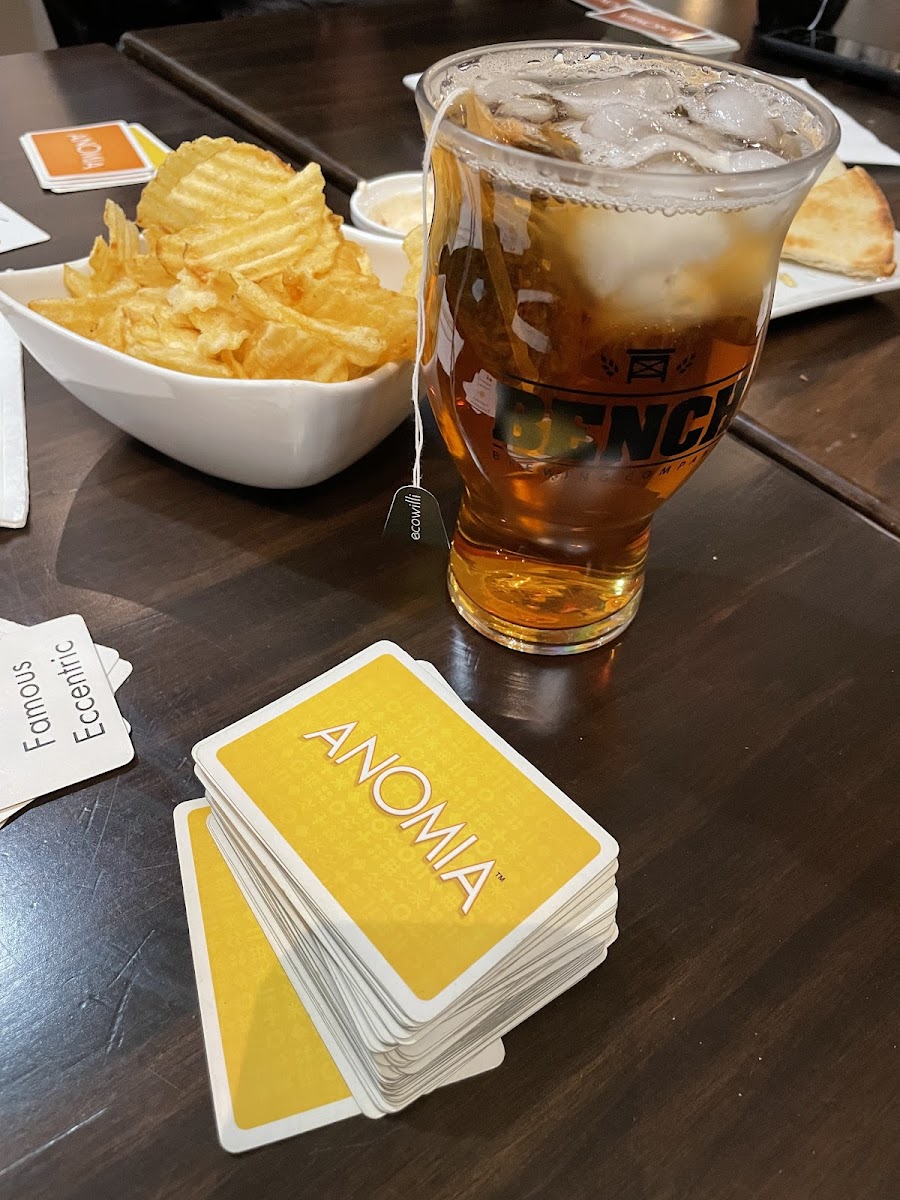 Brew Wizards Board Game Café Photo 9