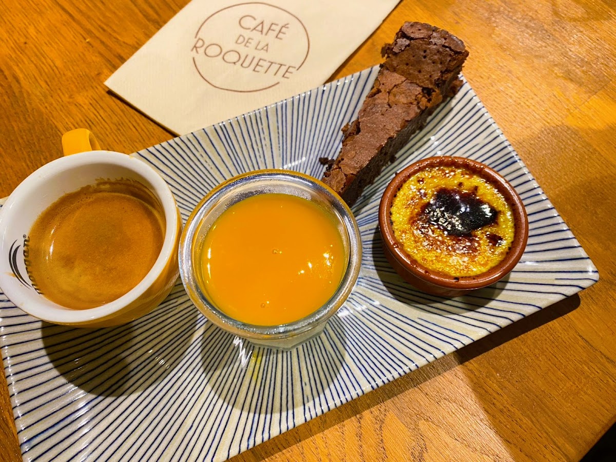 Café de la Roquette Photo 4