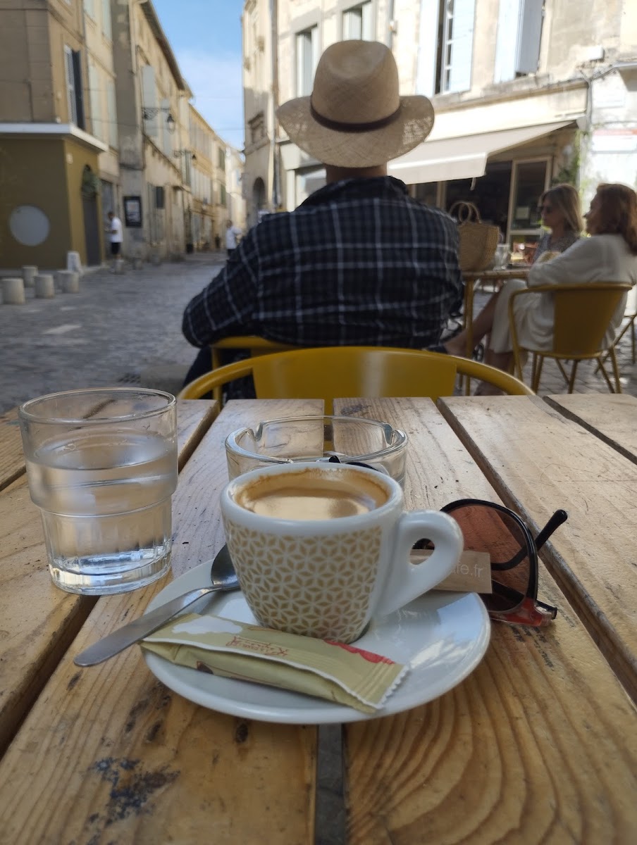 Café de la Roquette Photo 9