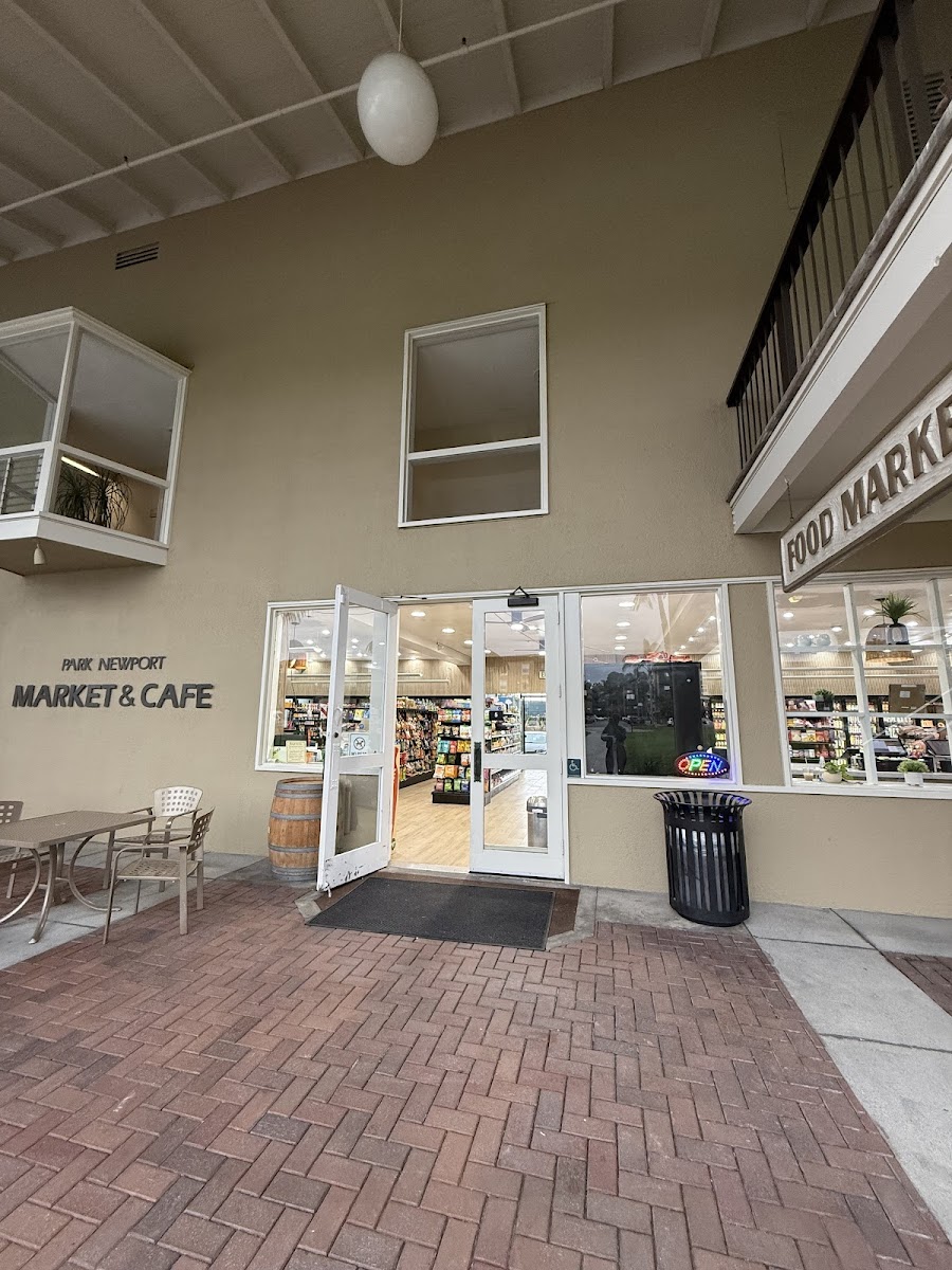 Park Newport Market Liquor & Cafe Photo 5