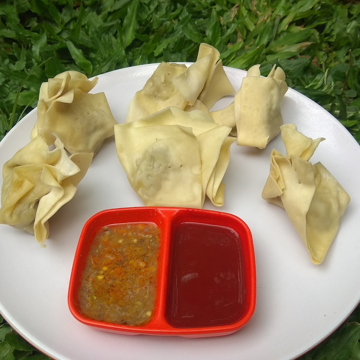 Bakso Pak Sukar