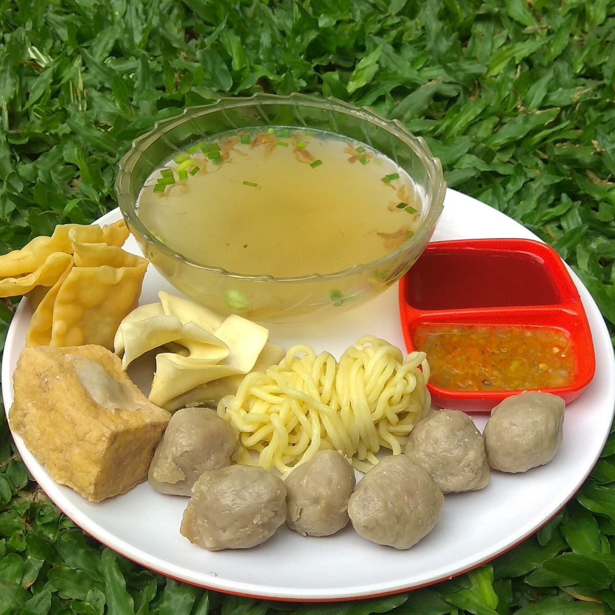 Bakso Pak Sukar Photo 8