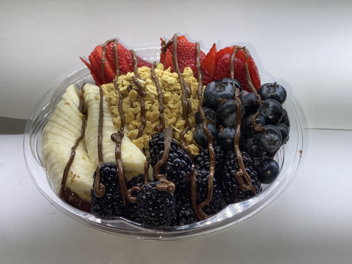 Crazy Fruits Bainbridge Photo 5